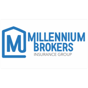 Millennium Brokers Group LLC DBA MBG Insurance's logo