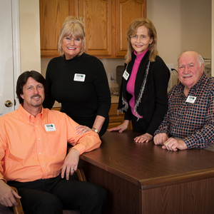 Reynolds Independent Insurance Agency