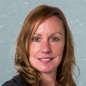 Eileen Delaney - Agent