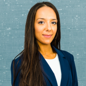 Gina Posa - Agent