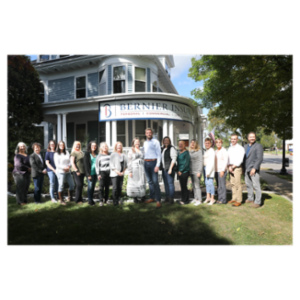 Bernier Insurance Inc's logo