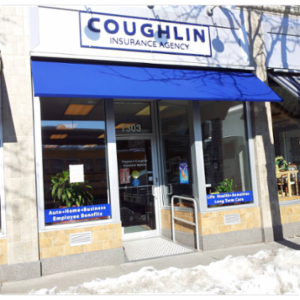 Affordable Insurance Agency Inc D/b/a Thomas F Coughlin Insurance