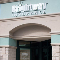 Brightway Insurance Inc's logo