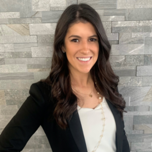 Liana Bucciero - Lead Account Manager