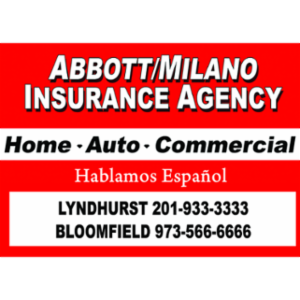 Abbott/Milano Insurance Agency's logo