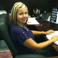 Keri Harris - Personal Lines Sales Executive