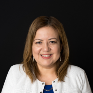 Janie Garza - Personal Lines Account Executive