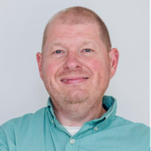 Jay Judkins - President