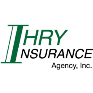 Ihry Insurance Agency's logo