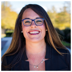 Nancy Via - Commercial Lines Account Executive