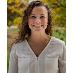 Stephanie Blankenship - Producer