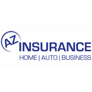 A To Z Insurance's logo