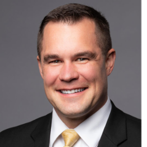 Andy Warner - Manager