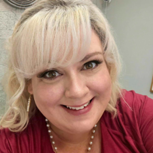 Lacie Sparks - Account Manager