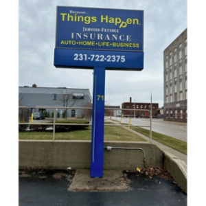 Jerviss Fethke Insurance, Inc.