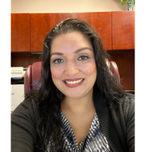 Victoria Garcia - Commercial Lines Manager