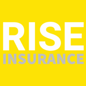RISE Insurance LLC's logo