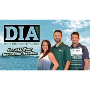 Dark Insurance Agency's logo