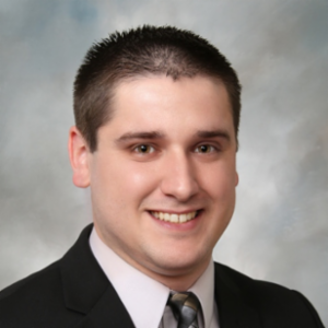 Austin Kelderman - Personal Lines Account Executive