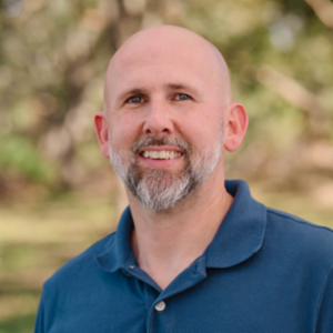 Chris Burke - Producer