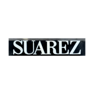 Suarez Insurance Inc.'s logo