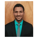 Seth Tarboro - Sales Executive