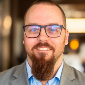 Michael McGuffey - Account Manager