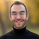 Victor Robarts - Account Manager