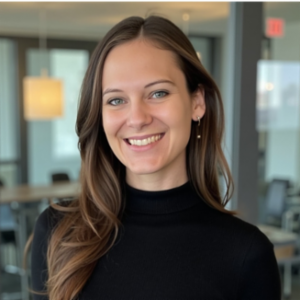 Laura Byers - Customer Service Representative