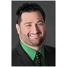 Chad McMullin - Manager