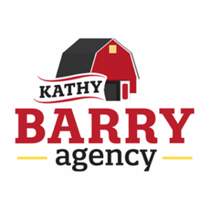 Kathy Barry Agency LLC's logo