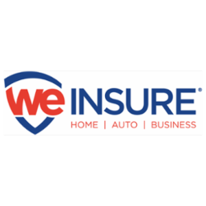 We Insure, Inc.'s logo