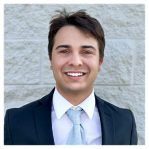 WESLEY MUTTA - Agent