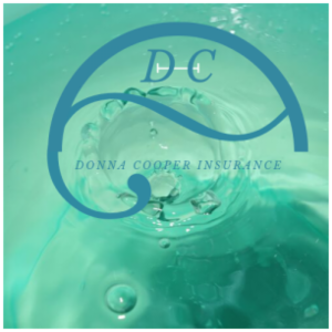 Donna Cooper Insurance's logo