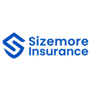 Sizemore Insurance's logo