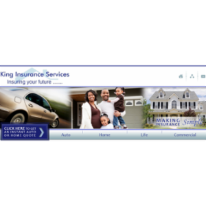 Zachary A. King's logo