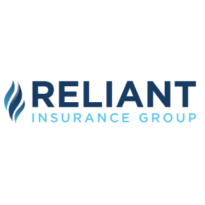 Reliant Insurance Group's logo