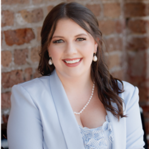 Allison Lanier - Agent