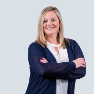 Amy Knight - Account Executive