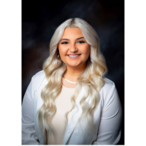 Bryanna Andel - Agent