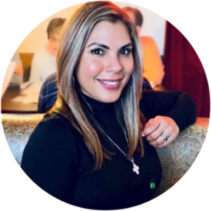 Lizbeth Vega - Commercial Lines Manager