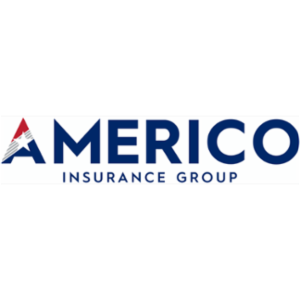 Americo Insurance Group's logo