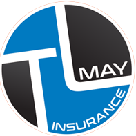 Thomas L. May Insurance Services, LLC's logo