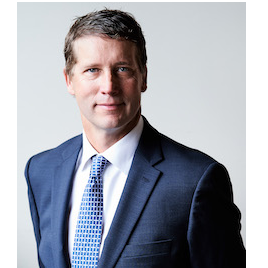 Richard Sweet - Owner