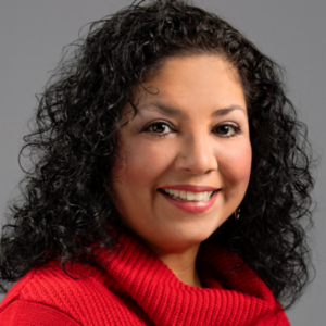 Sabina Sexton - Life and Health Sales Executive