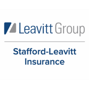 Stafford-Leavitt Insurance's logo