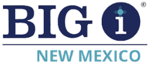 Big I New Mexico
